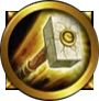 Paladin Icon