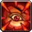 Enraged Regeneration Rune Icon