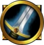 Warrior Icon