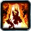 Lake of Fire Rune Icon