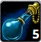 Greater Mana Potions Icon