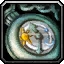 Precise Timing Rune Icon