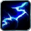 Furious Thunder Rune Icon