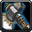 Quick Strike Rune Icon