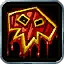 Blood Frenzy Rune Icon