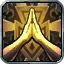 Prayer of Mending Icon