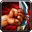 Victory Rush Rune Icon