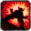 Consumed By Rage Rune Icon