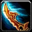 Devastate Rune Icon