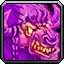 Focused Rage Rune Icon