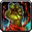 Blood Surge Rune Icon