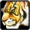 Reins of the Golden Sabercat Mount Icon